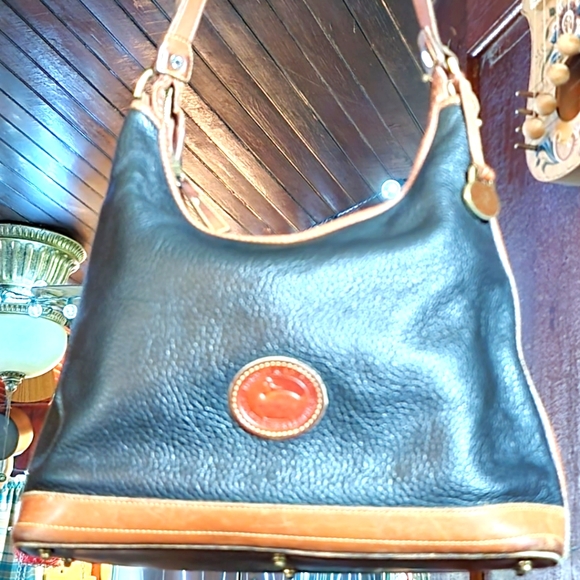 Vintage Dooney & Bourke 🦆EVC - Picture 4 of 15